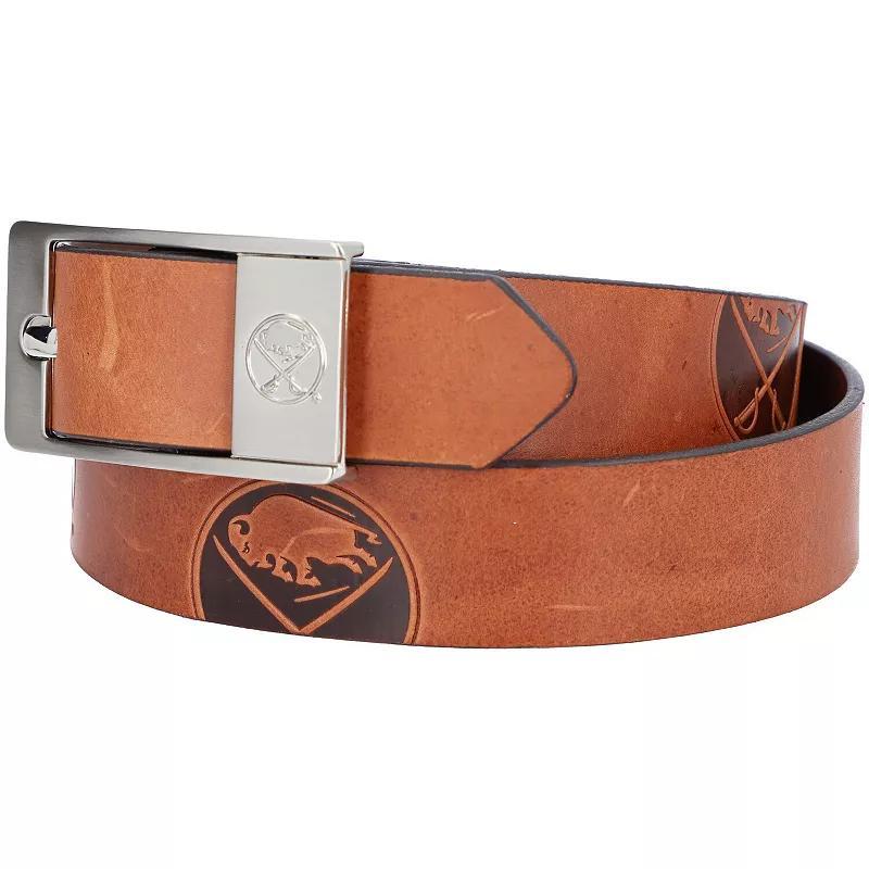 Mens Buffalo Sabres Brandish Belt Product Image