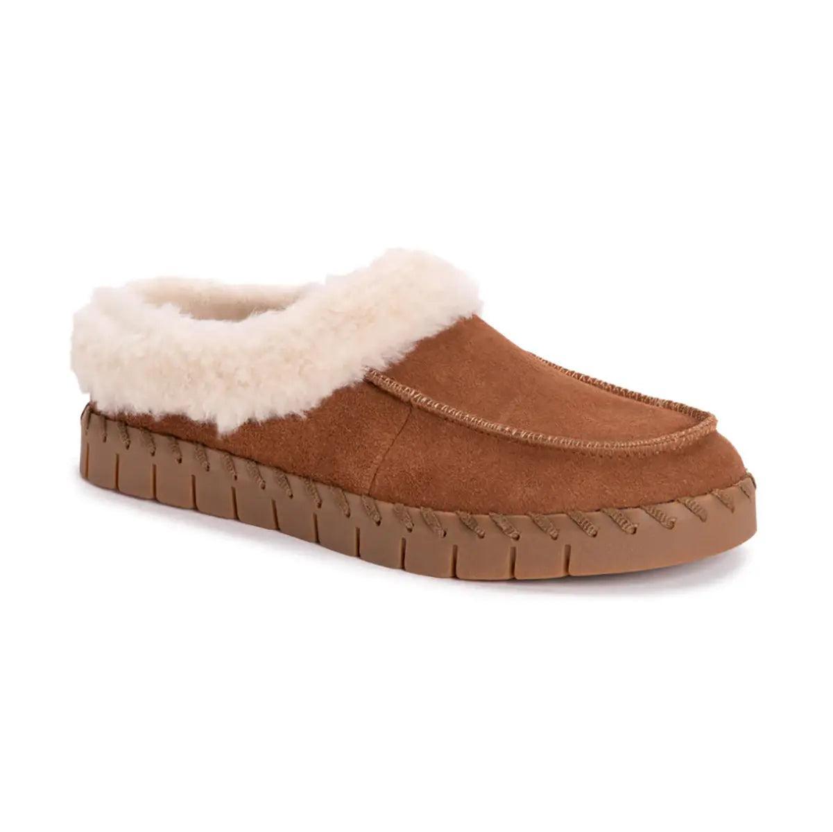 Muk Luks Women's Flexi-Buffalo Shoe Product Image