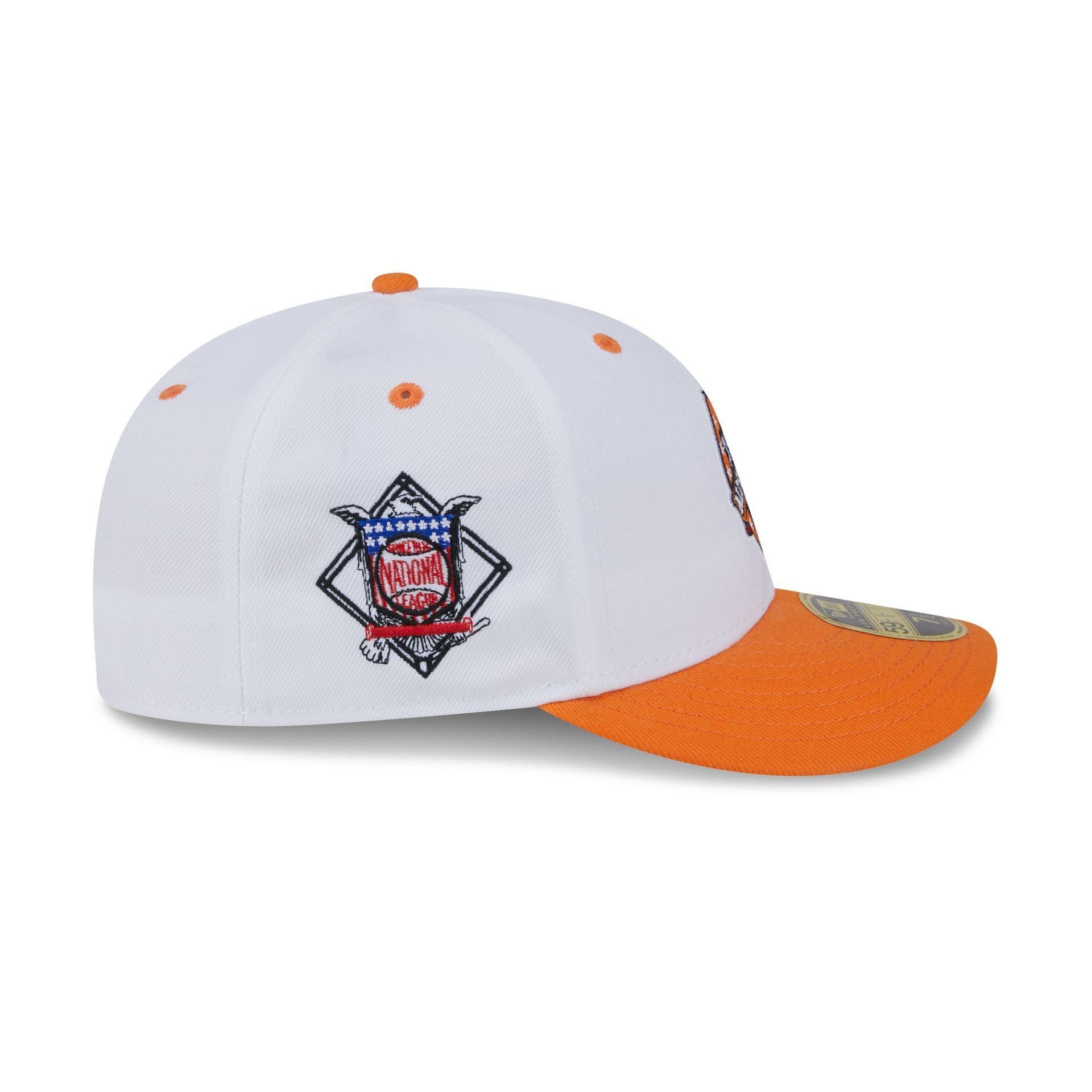 Houston Astros All-Star Game Pack Low Profile 59FIFTY Fitted Hat Male Product Image