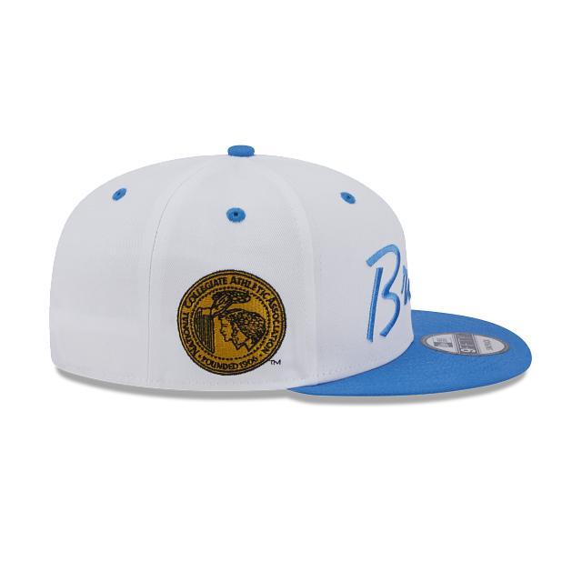 UCLA Bruins Script College Vault 9FIFTY Snapback Hat Male Product Image