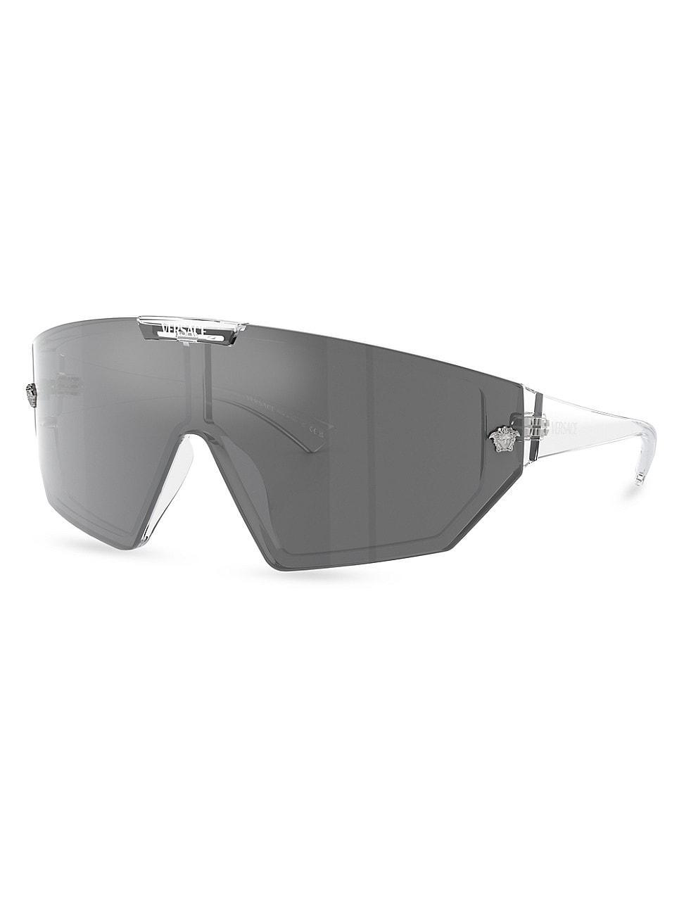 Mens Shield Sunglasses Product Image