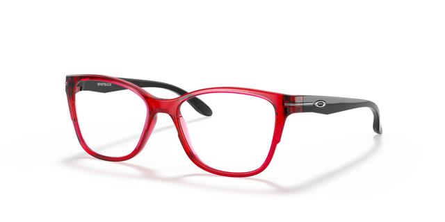 Oakley Men's Whipback (youth Fit) Eyeglasses Product Image