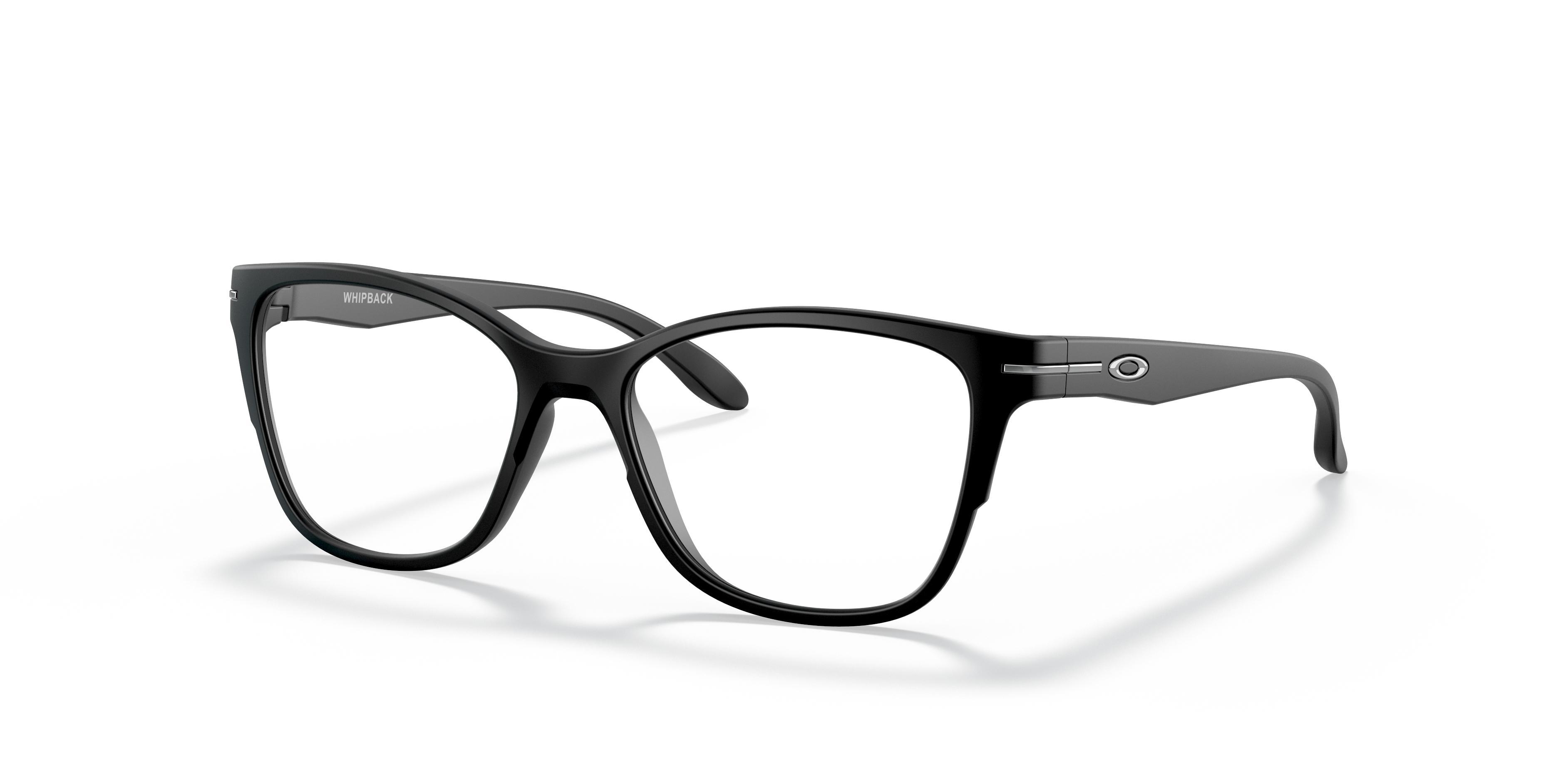 Oakley Men's Whipback (youth Fit) Eyeglasses Product Image