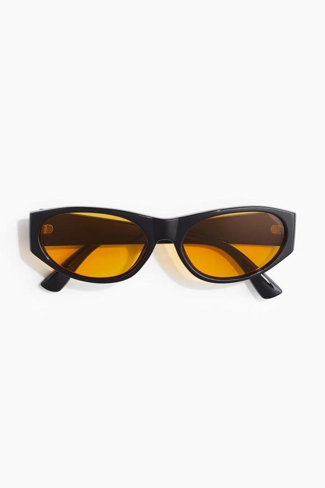 Oval Sunglasses Product Image