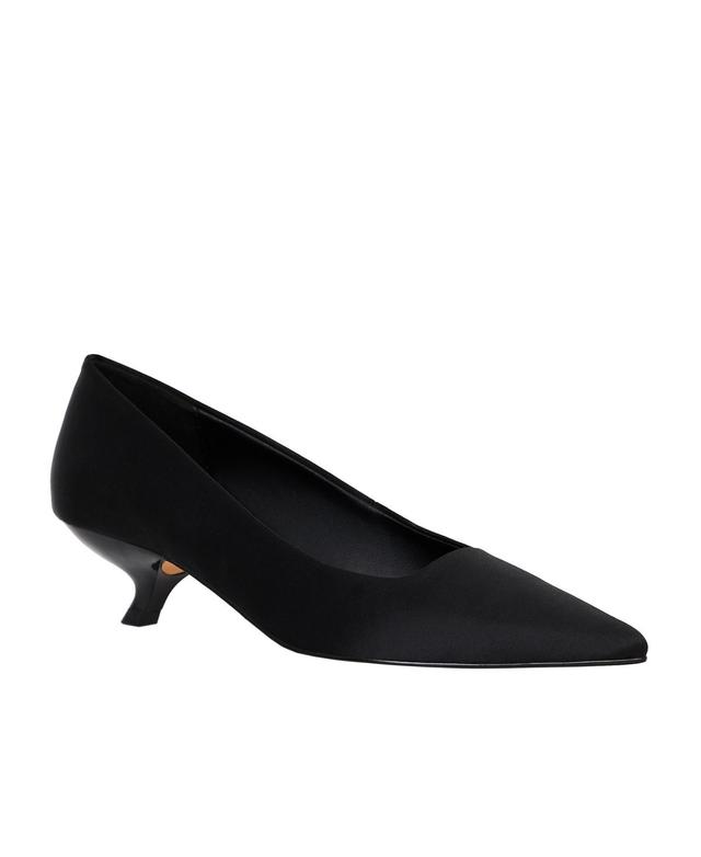 Katy Perry Womens Micro Heel Pumps Product Image