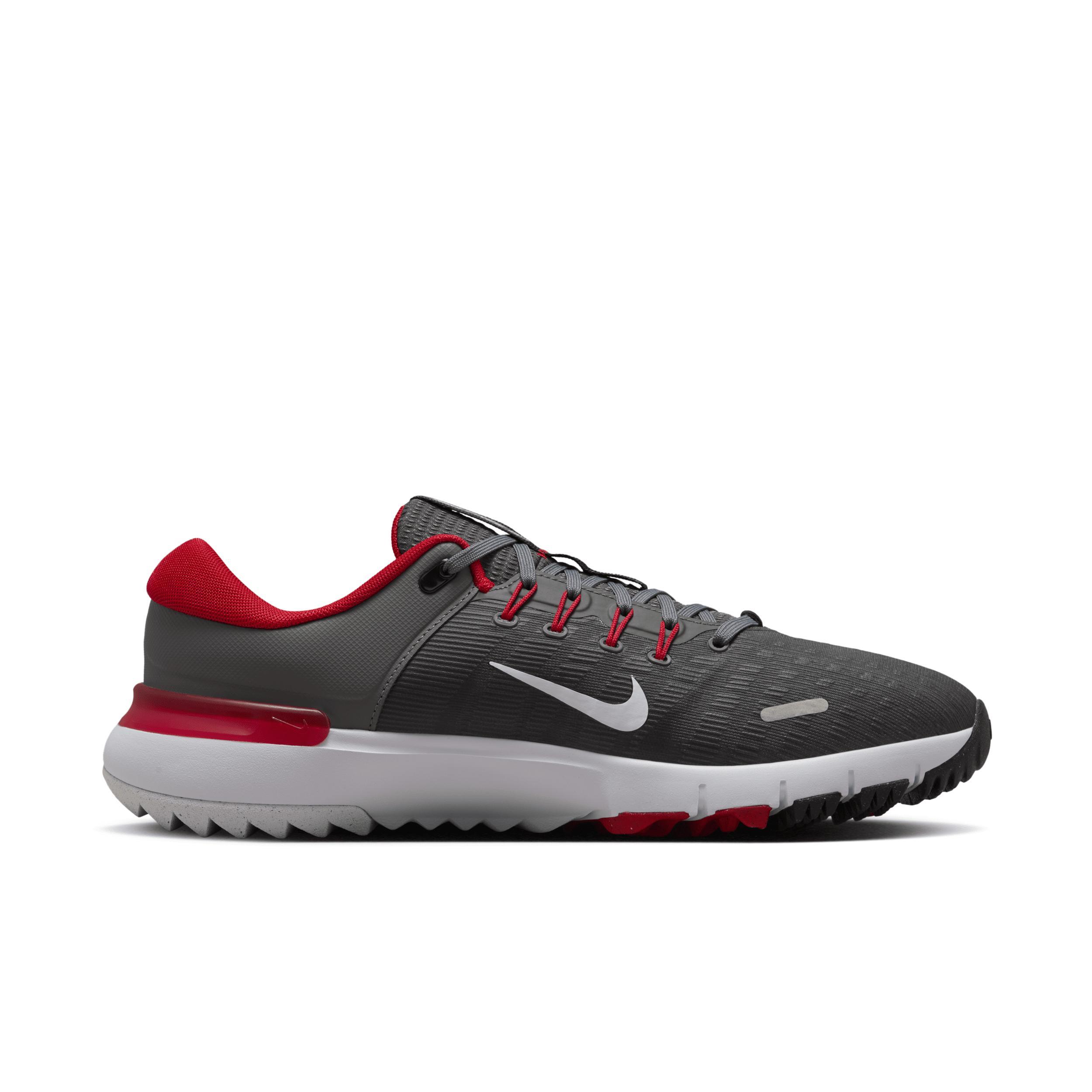 Nike Men's Free Golf NN Golf Shoes Product Image