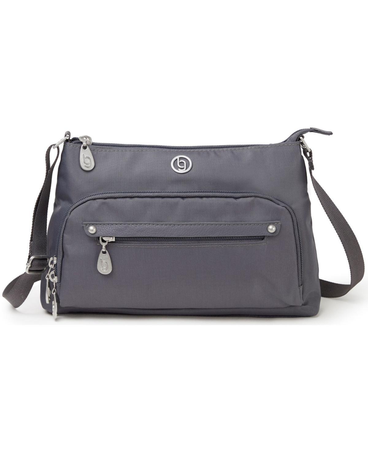 Baggallini Womens El Paso Crossbody Bag Product Image