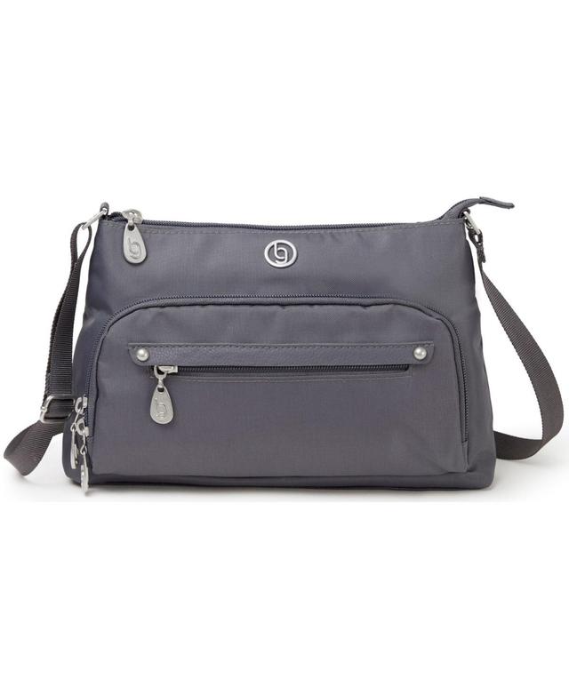 BG by Baggallini El Paso RFID-Blocking Crossbody Bag Product Image