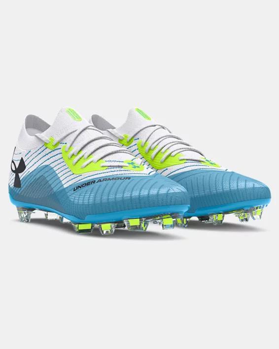 Men's UA Shadow Elite 2 FG Soccer Cleats Product Image