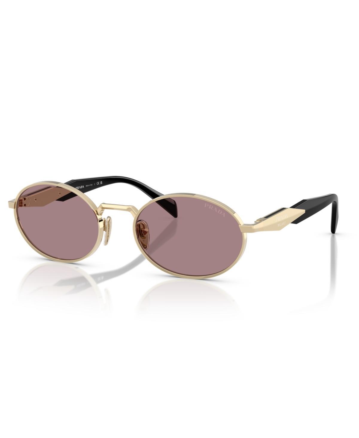 Prada Womens Sunglasses Pr 65ZS Product Image