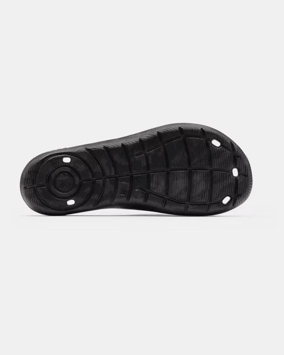 Men's UA Locker Camo Slides Product Image