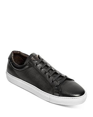 Mens Sierra Leather Sneaker Product Image