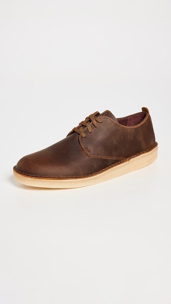 Clarks Coal London Shoes | Shopbop Product Image