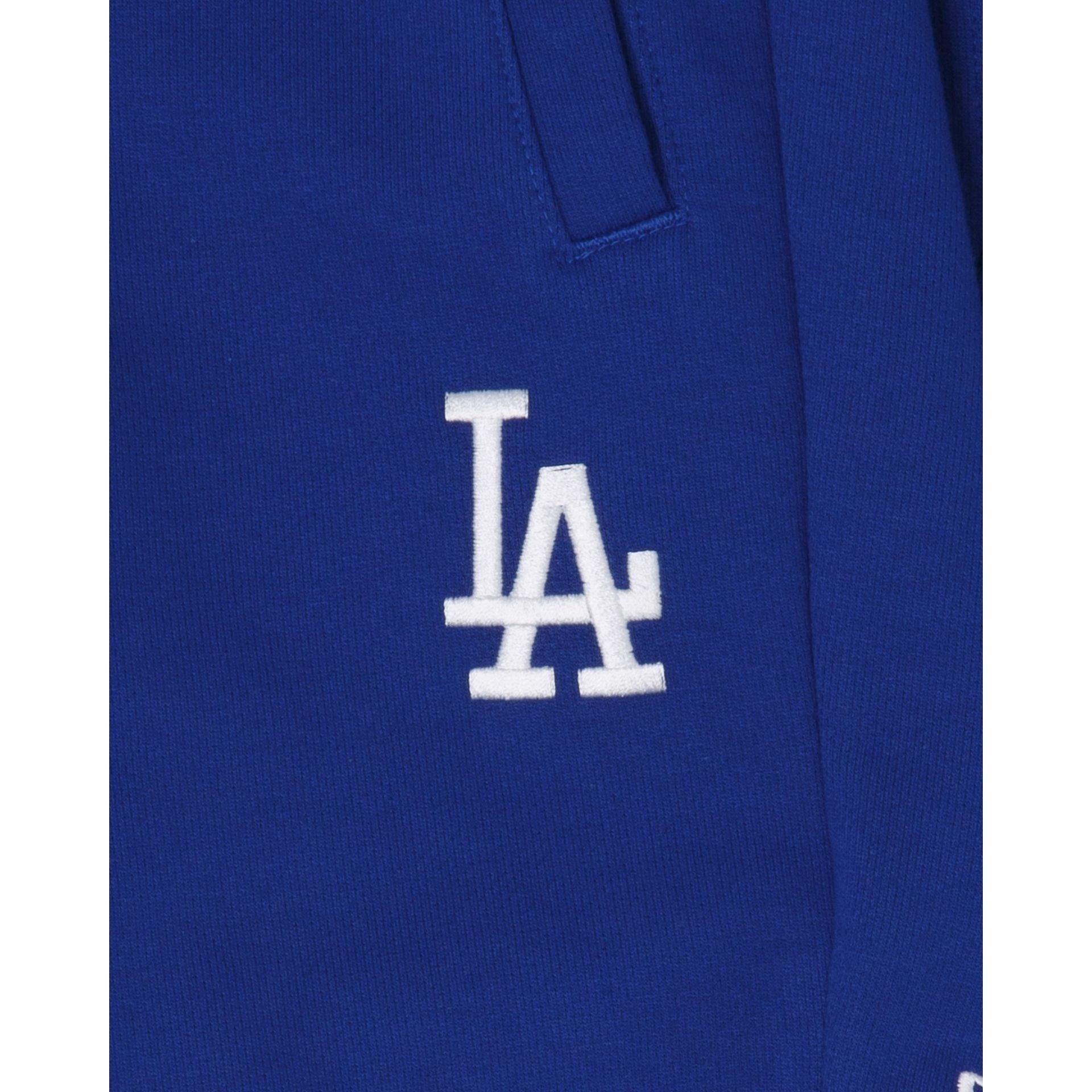 Los Angeles Dodgers Essential Shorts Male Product Image