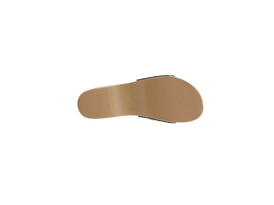 Dr. Scholls Original Collection Platform Slide Sandal Product Image