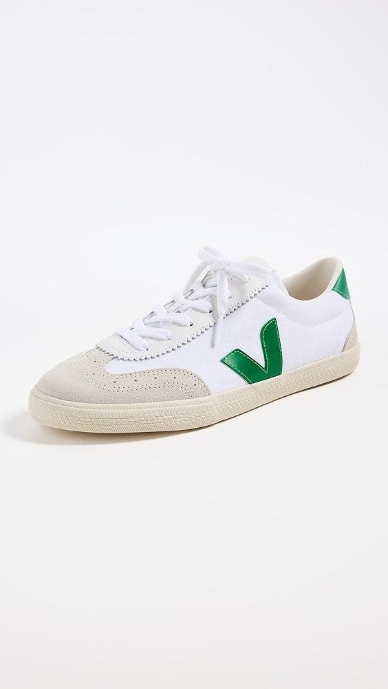 Veja Volley Sneakers | Shopbop Product Image