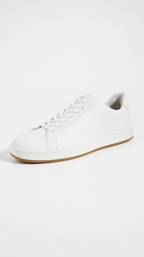 Allen Edmonds Barnes Sneakers | Shopbop Product Image