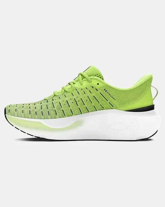 Men's UA Infinite Elite Running Shoes Product Image