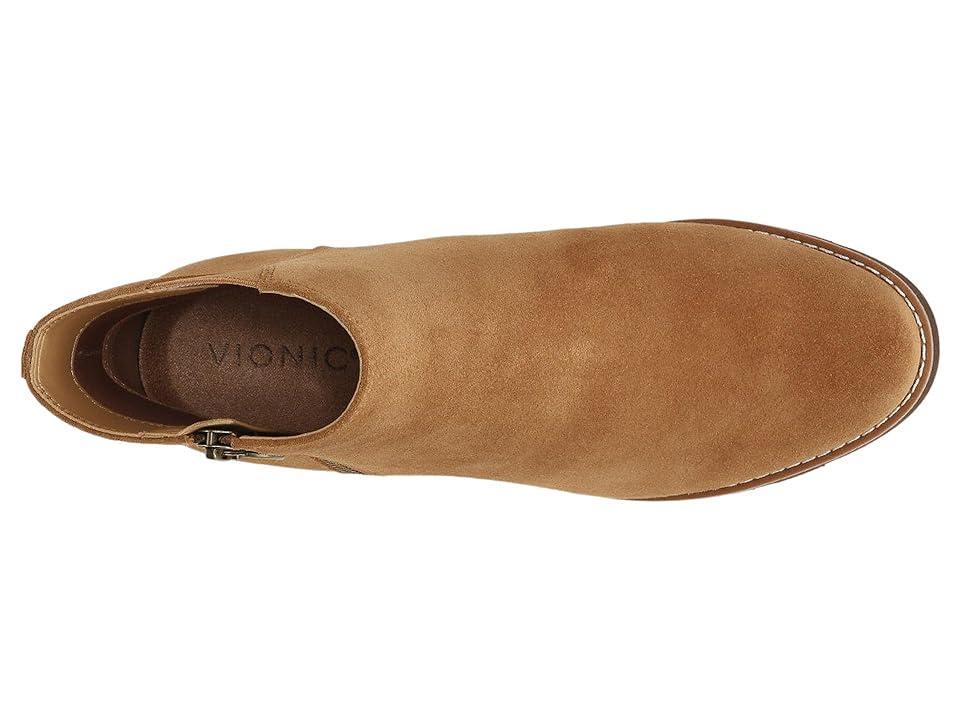 Vionic Hazal Water Repellent Bootie Product Image