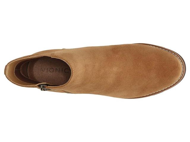 Vionic Hazal Water Repellent Bootie Product Image