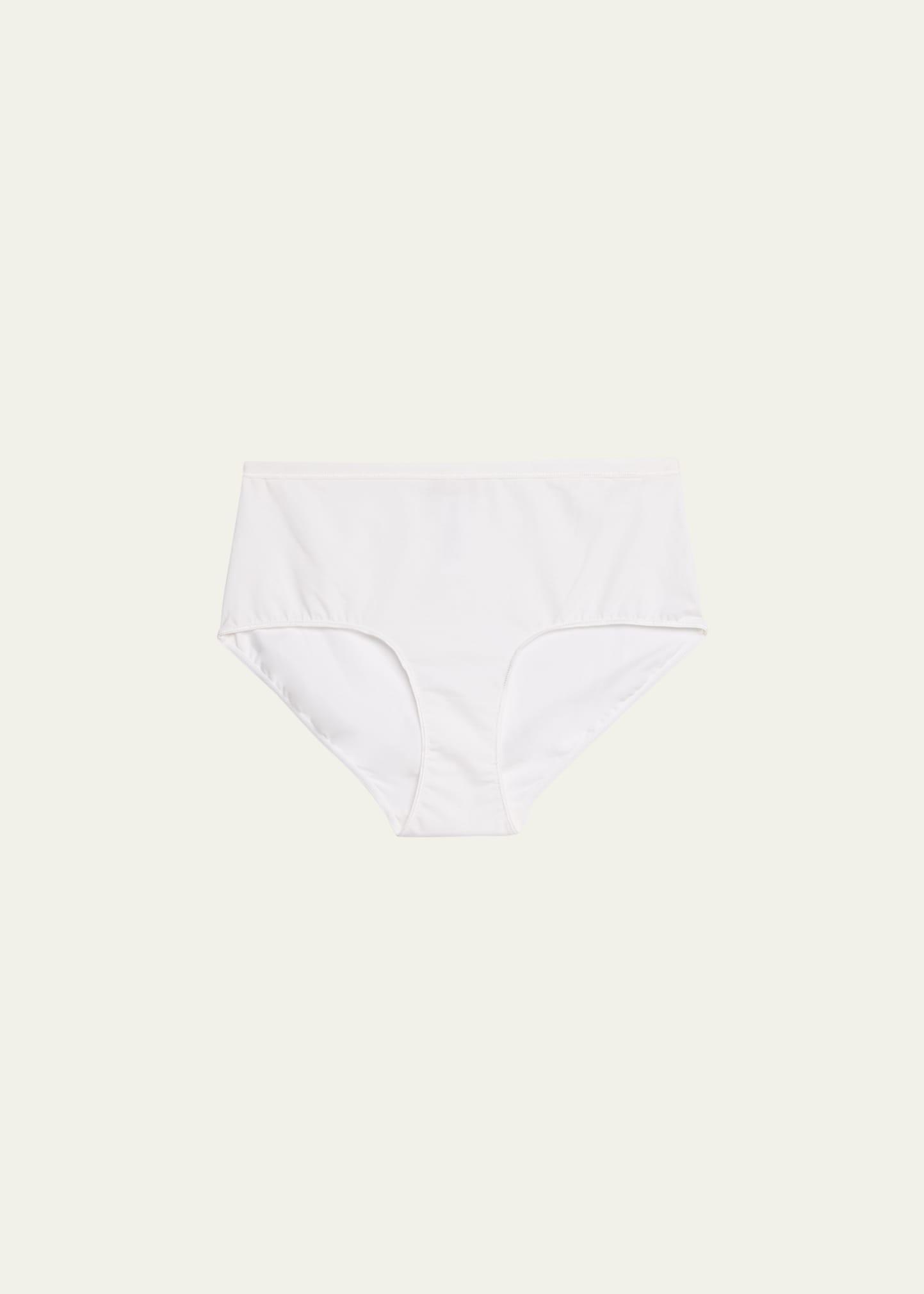 Womens Cotton Sensation Full Brief Product Image