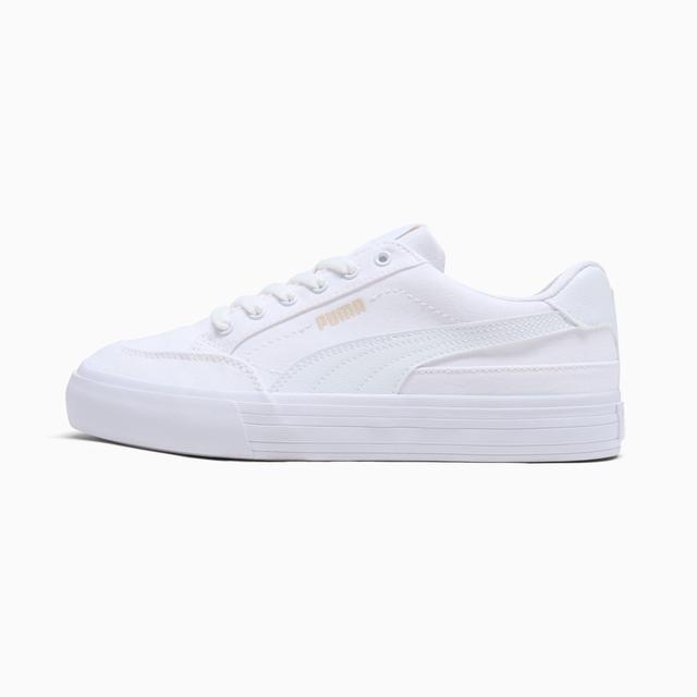 Court Classic Vulc Womens Sneakers Product Image