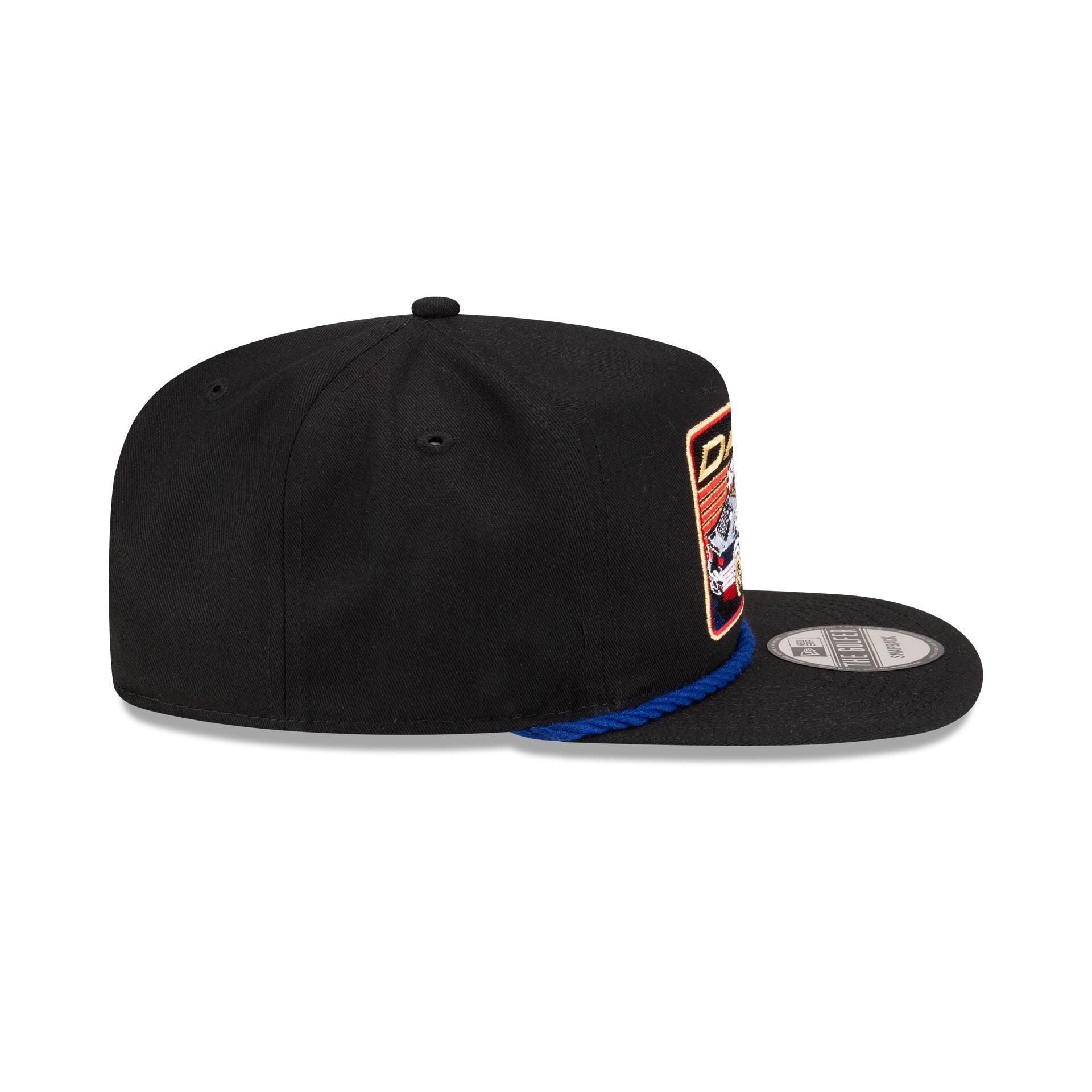 NASCAR Dale Jr. Golfer Hat Male Product Image