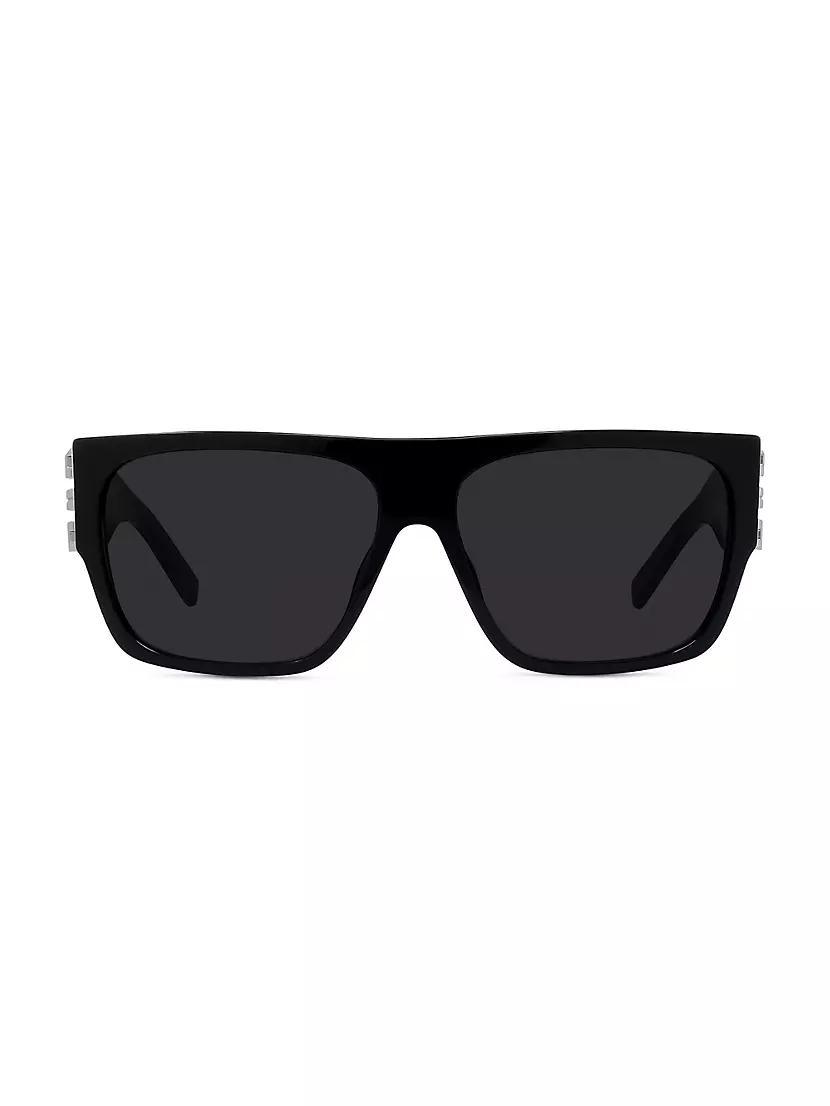 4G Rectangular Sunglasses product image