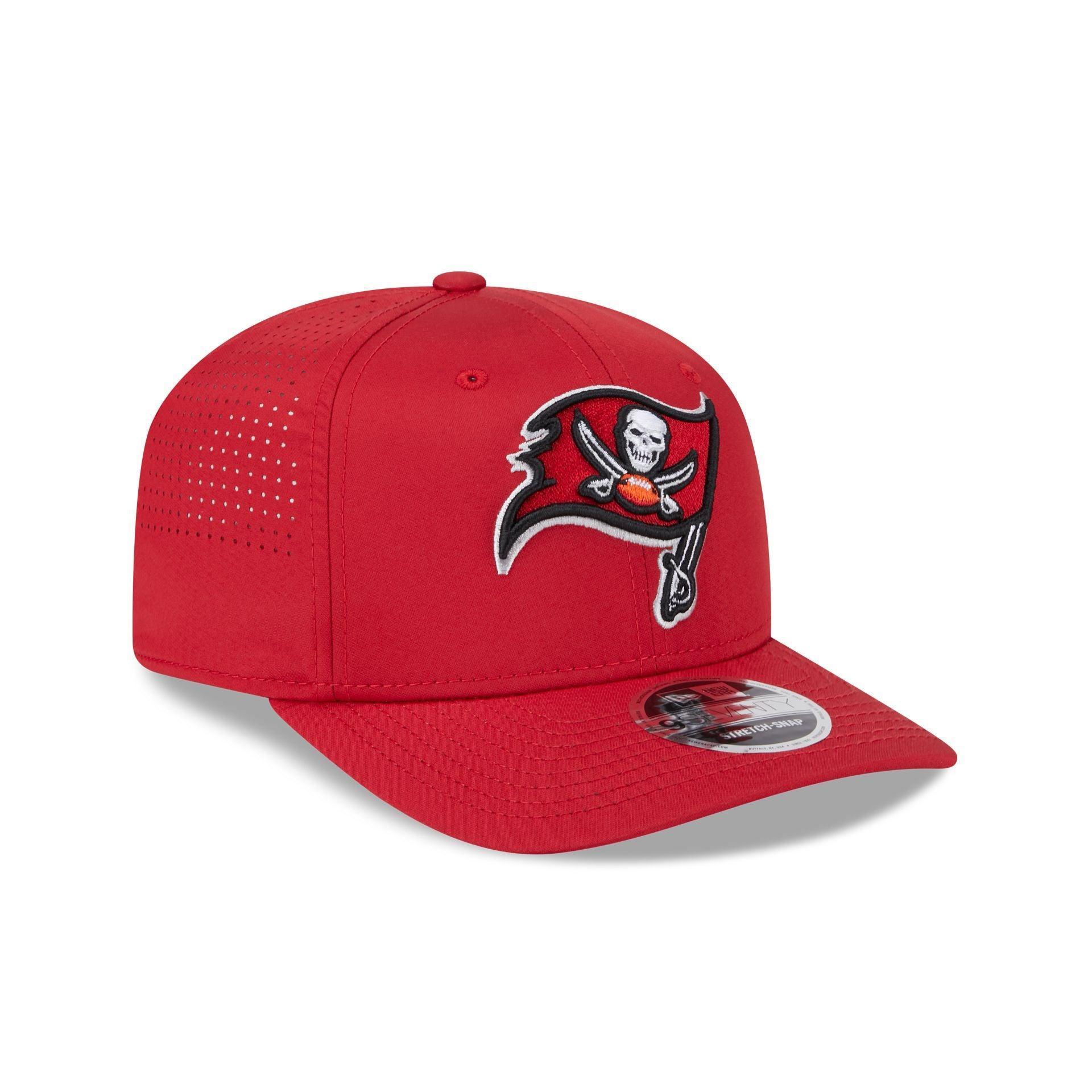 Cleveland Guardians Perform 9SEVENTY Stretch-Snap Hat Male Product Image