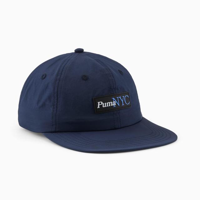 PUMA NYC Haul Cap Product Image