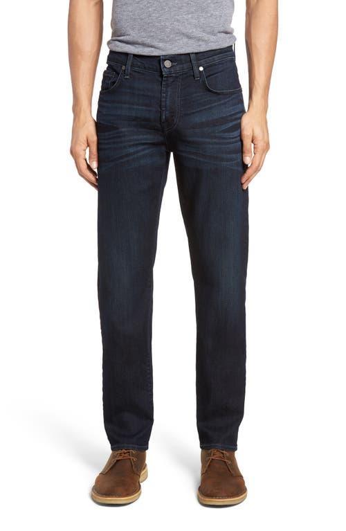 7 For All Mankind Slimmy AirWeft Slim Fit Jeans Product Image