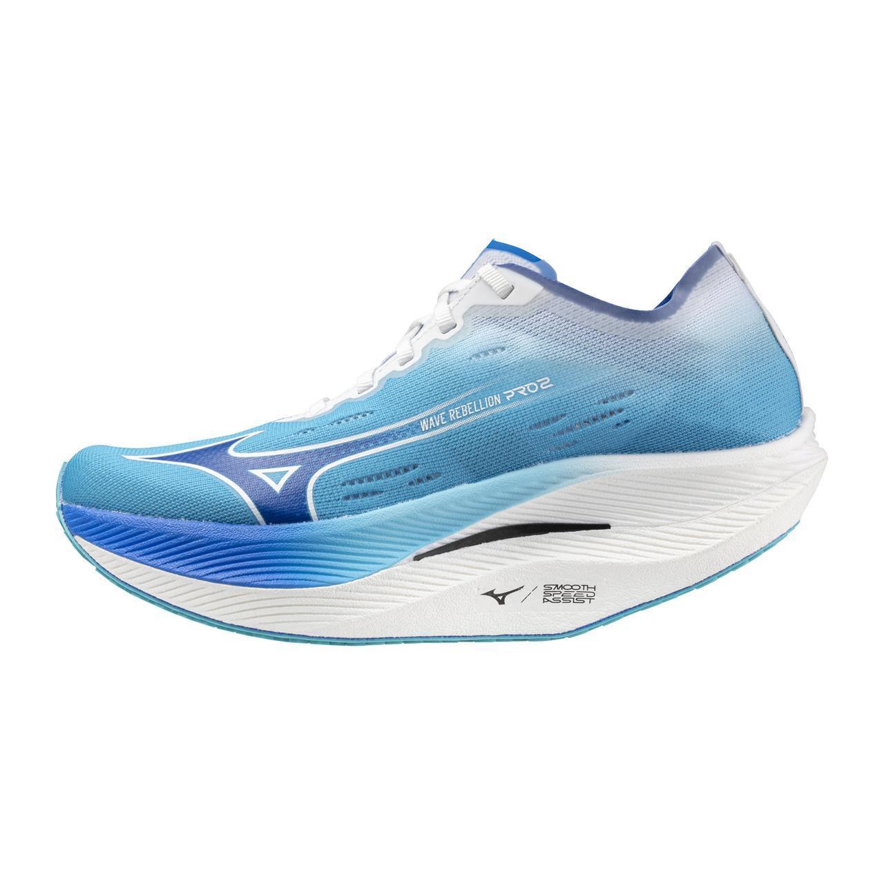 Men's Wave Rebellion Pro 2 Running Shoe Product Image