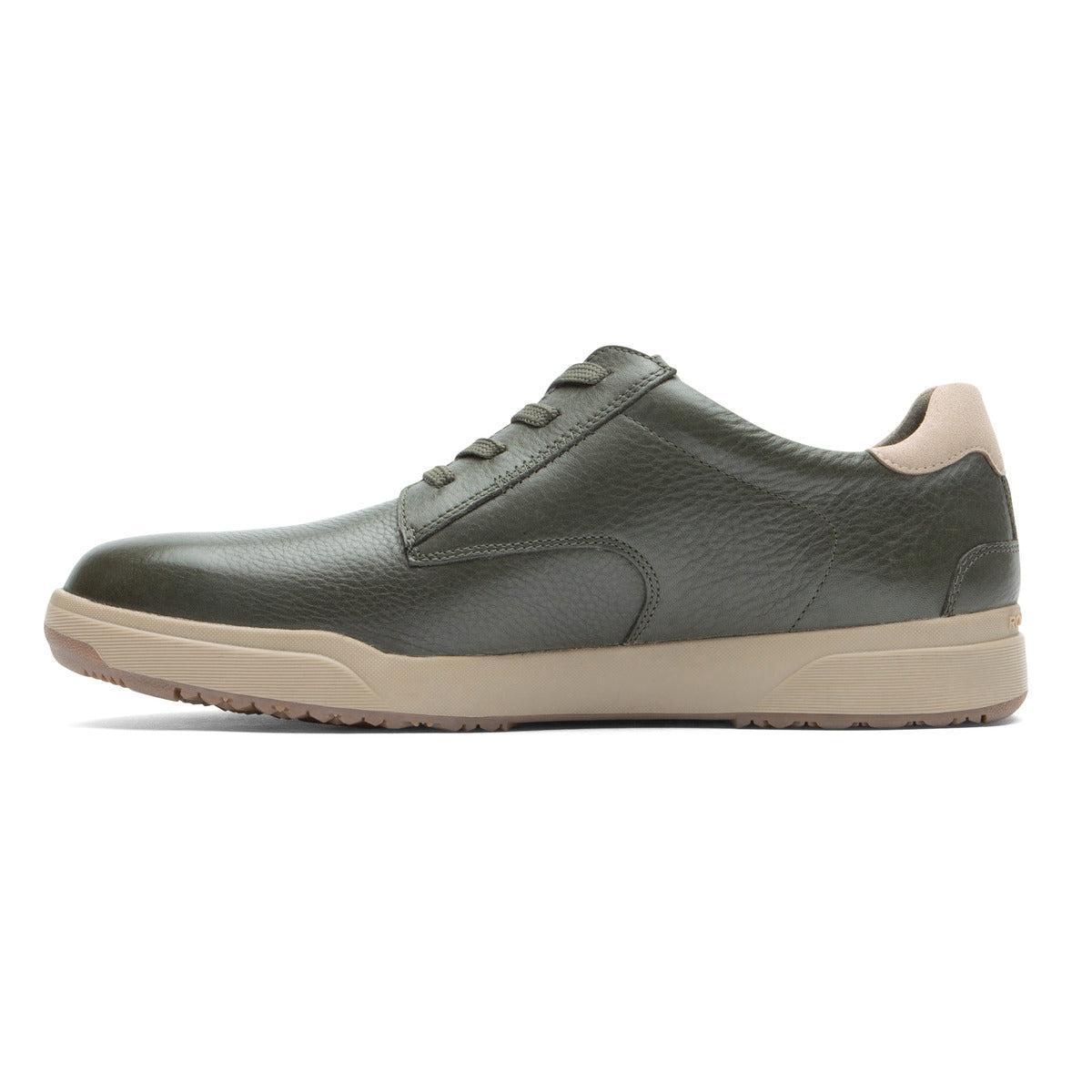 Men’s Bronson Plain Toe Sneaker Product Image