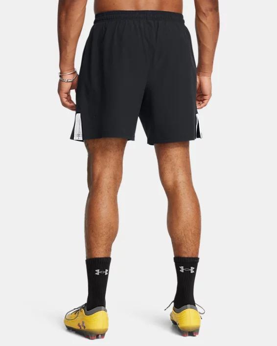 Men's UA Challenger Pro Woven Shorts Product Image