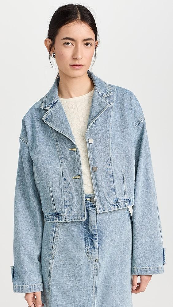 Rachel Comey Fanna Jacket | Shopbop Product Image