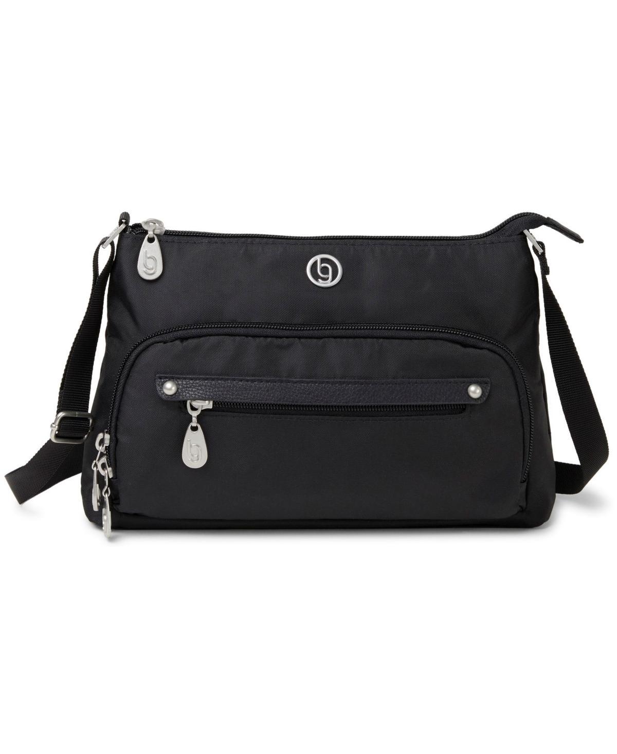 Baggallini Womens El Paso Crossbody Bag Product Image