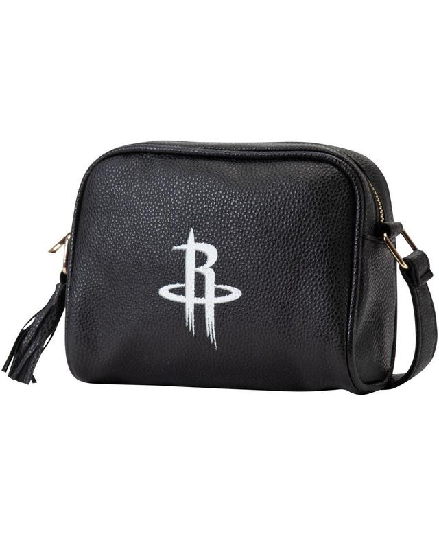 Houston Rockets Color Continental Crossbody Handbag Product Image