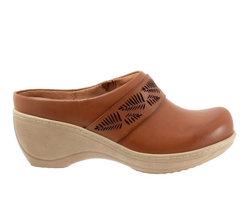 Women's Softwalk Melita Clogs Product Image