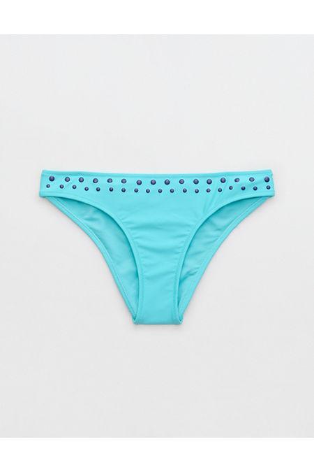 Aerie Cheeky Bikini Bottom Women's Product Image