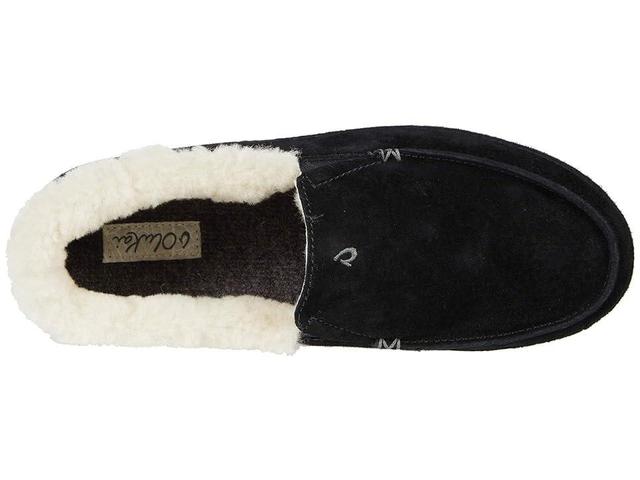 OluKai Kuuna Genuine Shearling Slipper Product Image