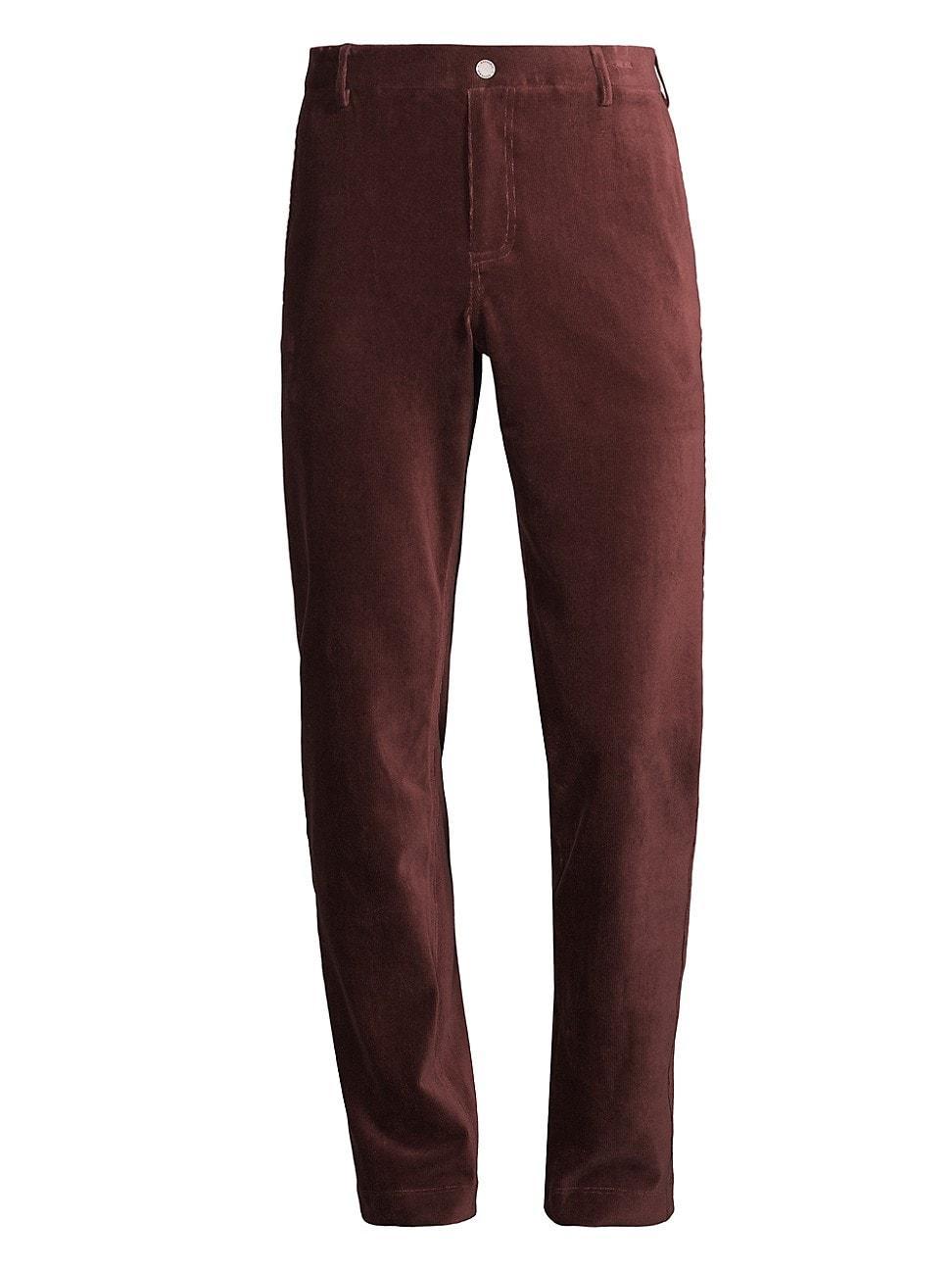 Mens Collins Corduroy Pants Product Image