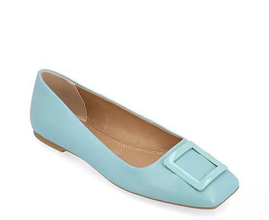 Journee Collection Tru Comfort Foam Zimia Womens Flats Product Image