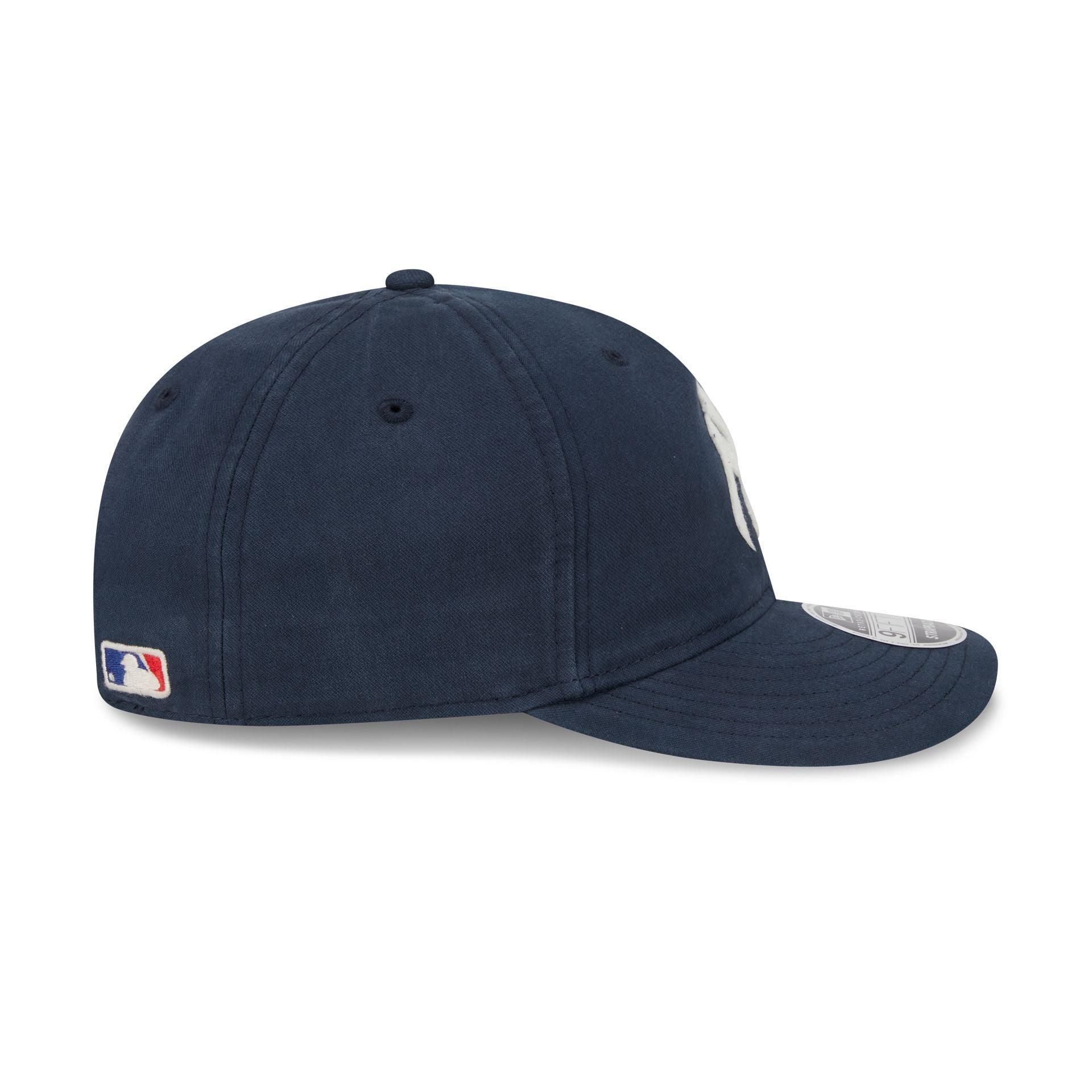 Northwest Arkansas Naturals Authentic Collection 59FIFTY Fitted Hat Male Product Image