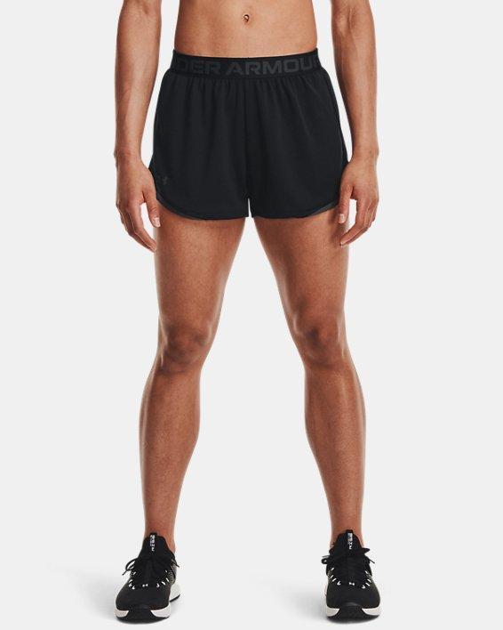 Women's UA Play Up 2.0 Shorts Product Image