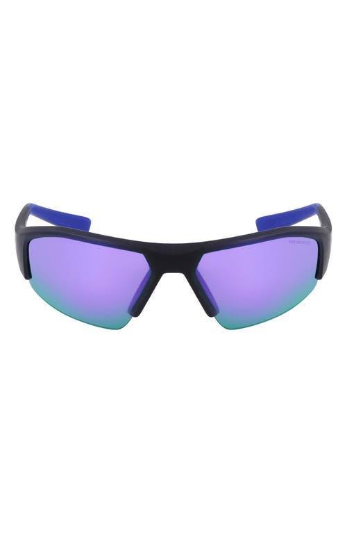 Nike Skylon Ace 22 70mm Rectangular Sunglasses Product Image