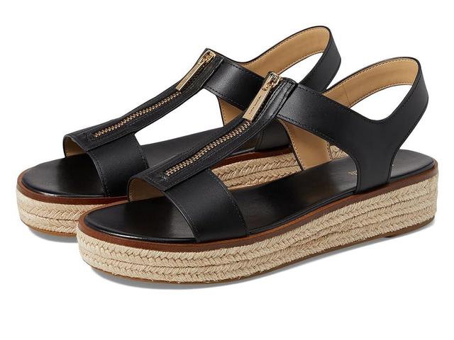 MICHAEL Michael Kors Berkley Espadrille Women's Sandals Product Image