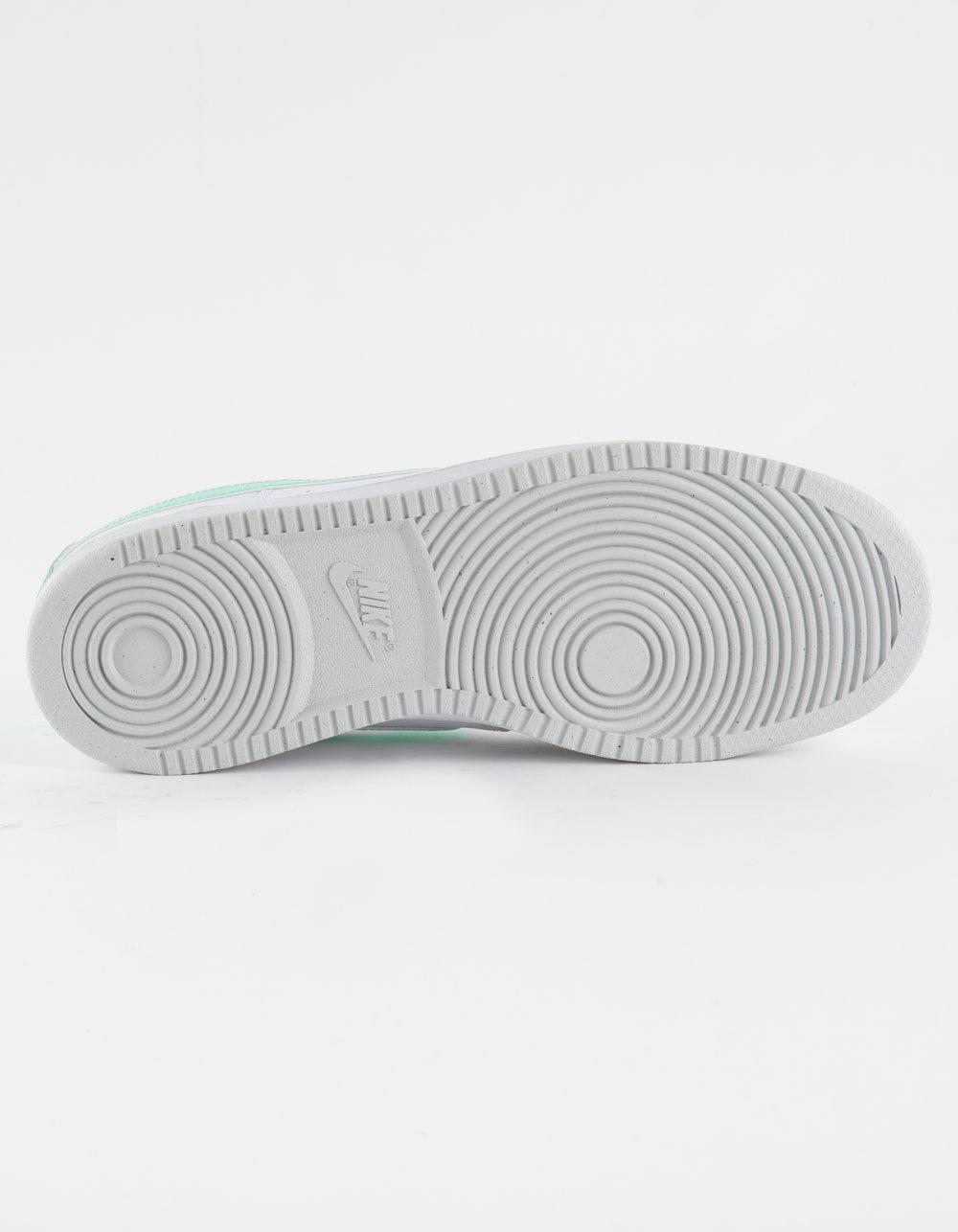 NIKE Court Vision Low Mens Shoes Product Image