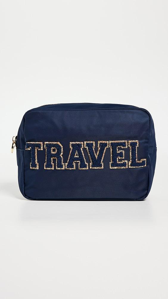 Stoney Clover Lane Travel Large Pouch | Shopbop Product Image