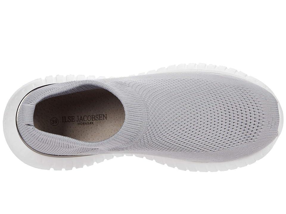 Ilse Jacobsen Tulip 4070 (Grey) Women's Shoes Product Image