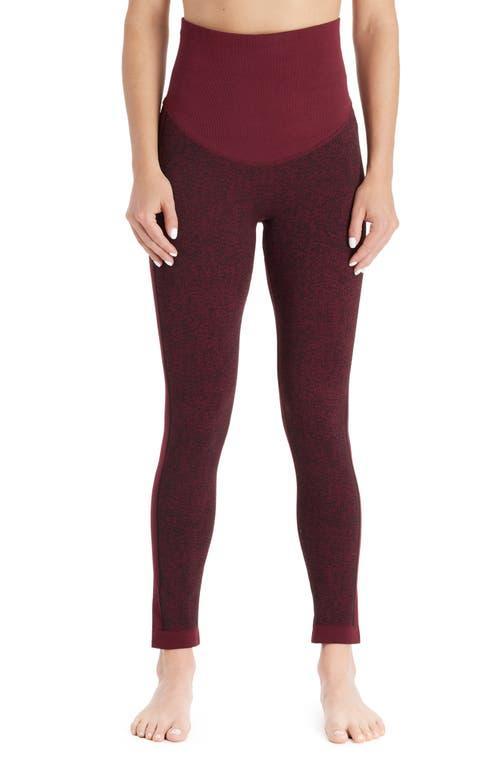 Modern Eternity Activewear Maternity Leggings Product Image